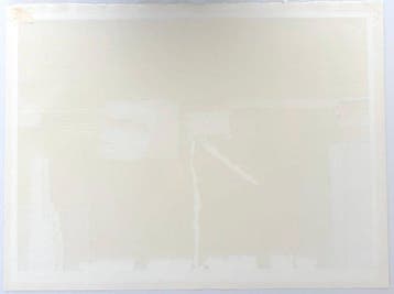 Guillaume le Roy (1938-2008) - zonder titel