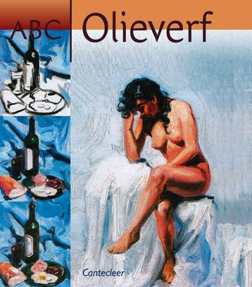 ABC Olieverf - J. Vigue 9789021333960, Boeken, Verzenden, Gelezen, J. Vigue