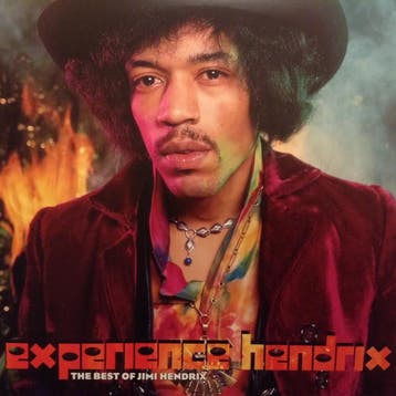 LP gebruikt - Jimi Hendrix - Experience Hendrix (The Best..., Verzenden, Zo goed als nieuw, Overige formaten