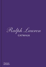 9780500028230 Catwalk- Ralph Lauren Catwalk, Boeken, Verzenden, Nieuw, Bridget Foley
