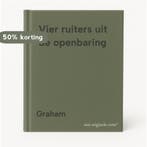 Vier ruiters uit de openbaring 9789065640703 Graham, Boeken, Verzenden, Gelezen, Graham