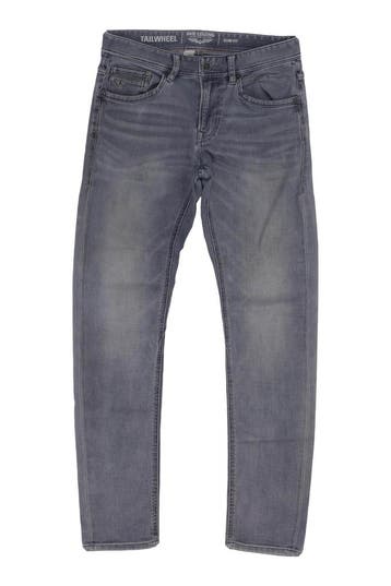 PME Legend Broek in maat W31 L32 Grijs, Verzenden, Zo goed als nieuw, Overige kleuren, PME Legend