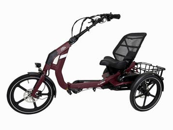 Nu! De Cargo Caboo Chill vanaf €4100 uit voorraad leverbaar, Fietsen en Brommers, Nieuw, Cargoo Caboo Chill