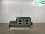 Aluca bedrijfswageninrichting 1700x420x830mm (2661), Ophalen of Verzenden