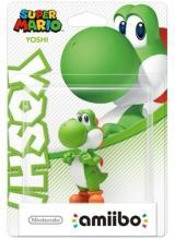 MarioWiiU.nl: Yoshi Super Mario series Nieuw Amiibo iDEAL!, Spelcomputers en Games, Games | Nintendo Wii U, Nieuw, Ophalen of Verzenden