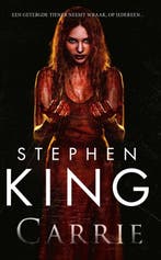 9789021022789 Carrie | Tweedehands, Verzenden, Zo goed als nieuw, Stephen King