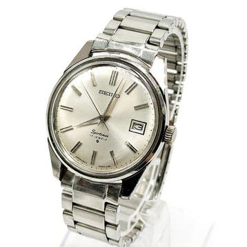 Seiko - Sportsman - Zonder minimumprijs - 6602-9982 - Heren