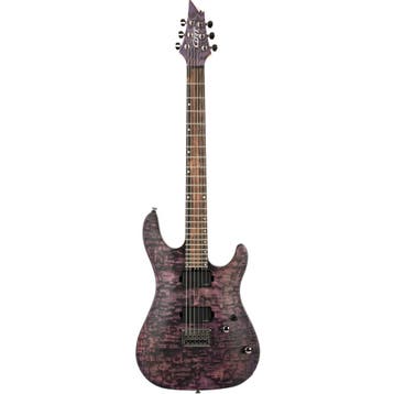 Cort KX500EDV ST-Style Elektrische Gitaar Brown, Muziek en Instrumenten, Snaarinstrumenten | Gitaren | Elektrisch, Ophalen of Verzenden