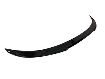 EVO Look Achterspoiler BMW 4 Serie F33 M4 F83 B1972, Nieuw, Achter, BMW