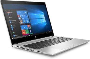 Refurbished HP ProBook 450 G6 Volledig Gebruiksklaar, Computers en Software, Windows Laptops, 2566GB, HP ProBook 450 G6, 8 GB