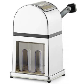 IJscrusher | BarUp | RVS | Handmatig | 160x140x270(h)mm, Verzenden, Nieuw in verpakking