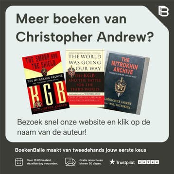 Defence Of The Realm - Christopher Andrew 9780141023304, Verzenden, Zo goed als nieuw, Christopher Andrew