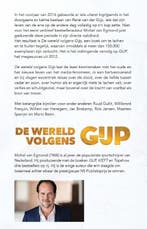 De wereld volgens Gijp 9789048839520 Michel van Egmond, Verzenden, Gelezen, Michel van Egmond