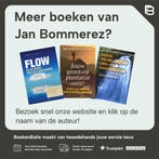 Minder moeten, meer FLOW 9789077341315 Jan Bommerez, Boeken, Verzenden, Gelezen, Jan Bommerez