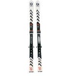 Volkl Racetiger SC White - 2024-153 cm, Overige merken, Gebruikt, Ophalen of Verzenden, Carve