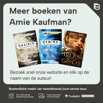 Aurora Rising / The Aurora Cycle / 1 - Amie Kaufman, Verzenden, Zo goed als nieuw, Amie Kaufman