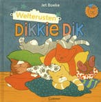Welterusten, Dikkie Dik! / Dikkie Dik 9789025754952, Boeken, Verzenden, Zo goed als nieuw, Arthur van Norden