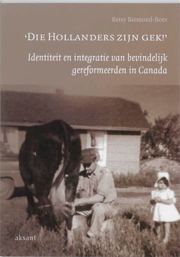 Die Hollanders zijn gek! - B. Biemond-Boer 9789052602790, Verzenden, Gelezen, B. Biemond-Boer