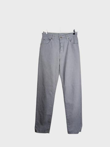 Levis Jeans Heren maat WW32 / L36 Grijs Vintage, Ophalen of Verzenden, Nieuw