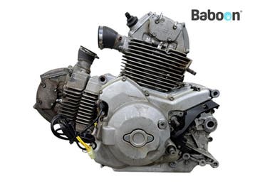 Motorblok Ducati Multistrada 620 2005-2006, Verzenden, Gebruikt