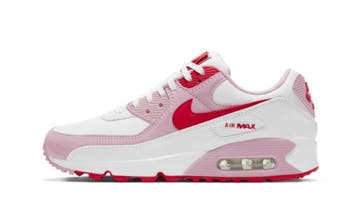 Nike Air Max 90 Valentines Day (2021) (W), Kleding | Dames, Schoenen, Nieuw
