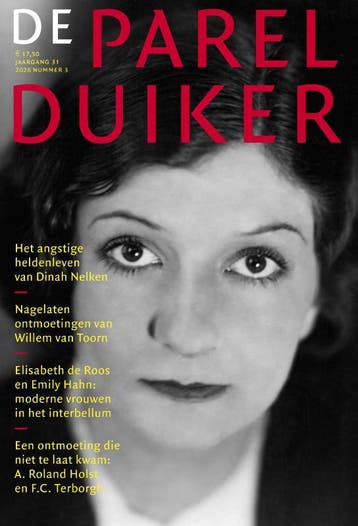 De Parelduiker 2026/3 |  | Nieuw, Ophalen of Verzenden, Nieuw