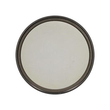 Tiffen 67mm Circular Polarizer Filter met garantie, Ophalen of Verzenden, Gebruikt