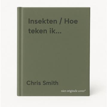 Insekten / Hoe teken ik... - Chris Smith 9789055610730, Boeken, Verzenden, Gelezen, Chris Smith