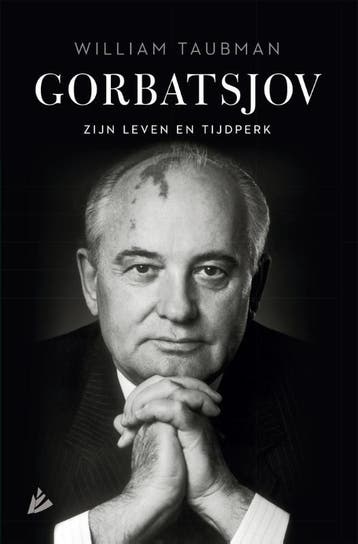 Gorbatsjov - William Taubman 9789048830169, Verzenden, Gelezen, William Taubman