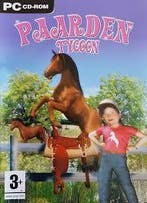 Paarden Tycoon - Windows, Spelcomputers en Games, Verzenden, Nieuw