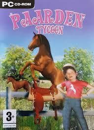 Paarden Tycoon - Windows, Spelcomputers en Games, Games | Pc, Verzenden, Nieuw