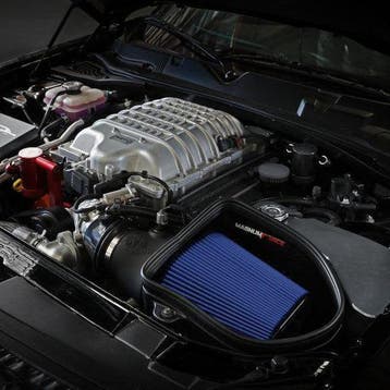 aFe 19-23 Dodge Challenger Hellcat V8-6.2L (sc) Magnum FORCE, Ophalen of Verzenden, Nieuw