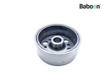 Vliegwiel / Rotor Yamaha FZ 6 2007-2009 (FZ6 FAZER), Verzenden, Gebruikt