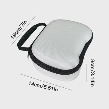 Hardcase Beschermhoes voor PS5, Xbox Series X/S & Switch Con, Verzenden, Nieuw