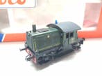 Roco H0 - 43676 - Diesellocomotief (1) - NS 200/300 Sik, Nieuw