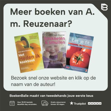 Het heden ik kookboek / Culinaire boekerij 9789021523460, Verzenden, Gelezen, A. m. Reuzenaar