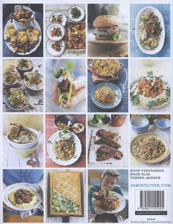 Bespaar met Jamie 9789021555225 Jamie Oliver, Boeken, Kookboeken, Verzenden, Zo goed als nieuw, Jamie Oliver
