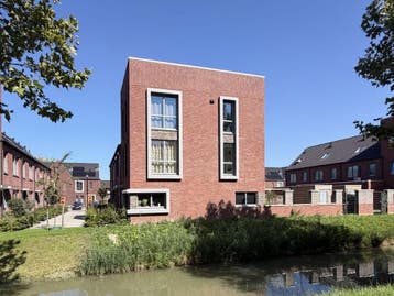 Te huur: Huis Aardschouwstraat in Druten, Gelderland, Druten