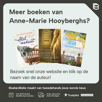 Als het hart spreekt - Anne-Marie Hooyberghs 9789401915137, Verzenden, Gelezen, Anne-Marie Hooyberghs