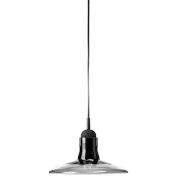 Brokis Shadows Pc895 Hanglamp (transparent Glass (cgc23) /, Ophalen of Verzenden, Gebruikt, Hout