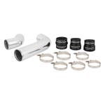 Mishimoto 11+ Chevy 6.6L Duramax Cold Side Pipe and Boot Kit, Auto-onderdelen, Ophalen of Verzenden, Nieuw