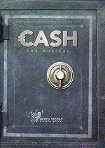 Musical Cash (zie omschrijving), Verzenden, Nieuw