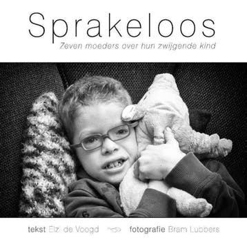 Sprakeloos - Elzi de Voogd 9789462789036, Boeken, Verzenden, Gelezen, Elzi de Voogd