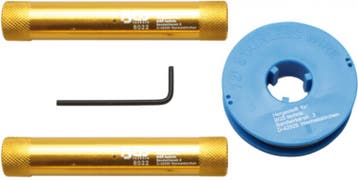 Bgs Technic Autoruit uitbouwset 4-dlg, Auto diversen, Verzenden, Nieuw