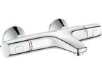 GROHE Precision Trend - Thermostatische Badkraan - TurboStat, Verzenden, Zo goed als nieuw