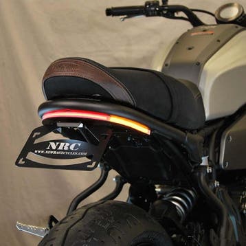 New Rage Cycles 16-21 Yamaha XSR 700 Fender Eliminator Kit, Ophalen of Verzenden, Nieuw
