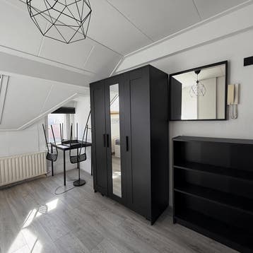 Kamer in Brunssum gevonden voor €428,- pm, Minder dan 20 m², Overige regio's