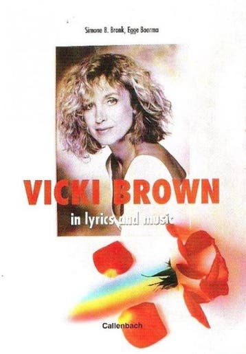 Vicki brown - Egge, Verzenden, Gelezen