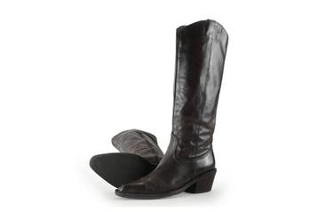 Blasz Cowboy laarzen in maat 37 Bruin, Bruin, Verzenden, Blasz, Gedragen