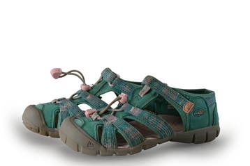Keen Sandalen Meisjes in maat 31 Blauw, Kinderen en Baby's, Kinderkleding | Schoenen en Sokken, Keen, Verzenden, Jongen of Meisje
